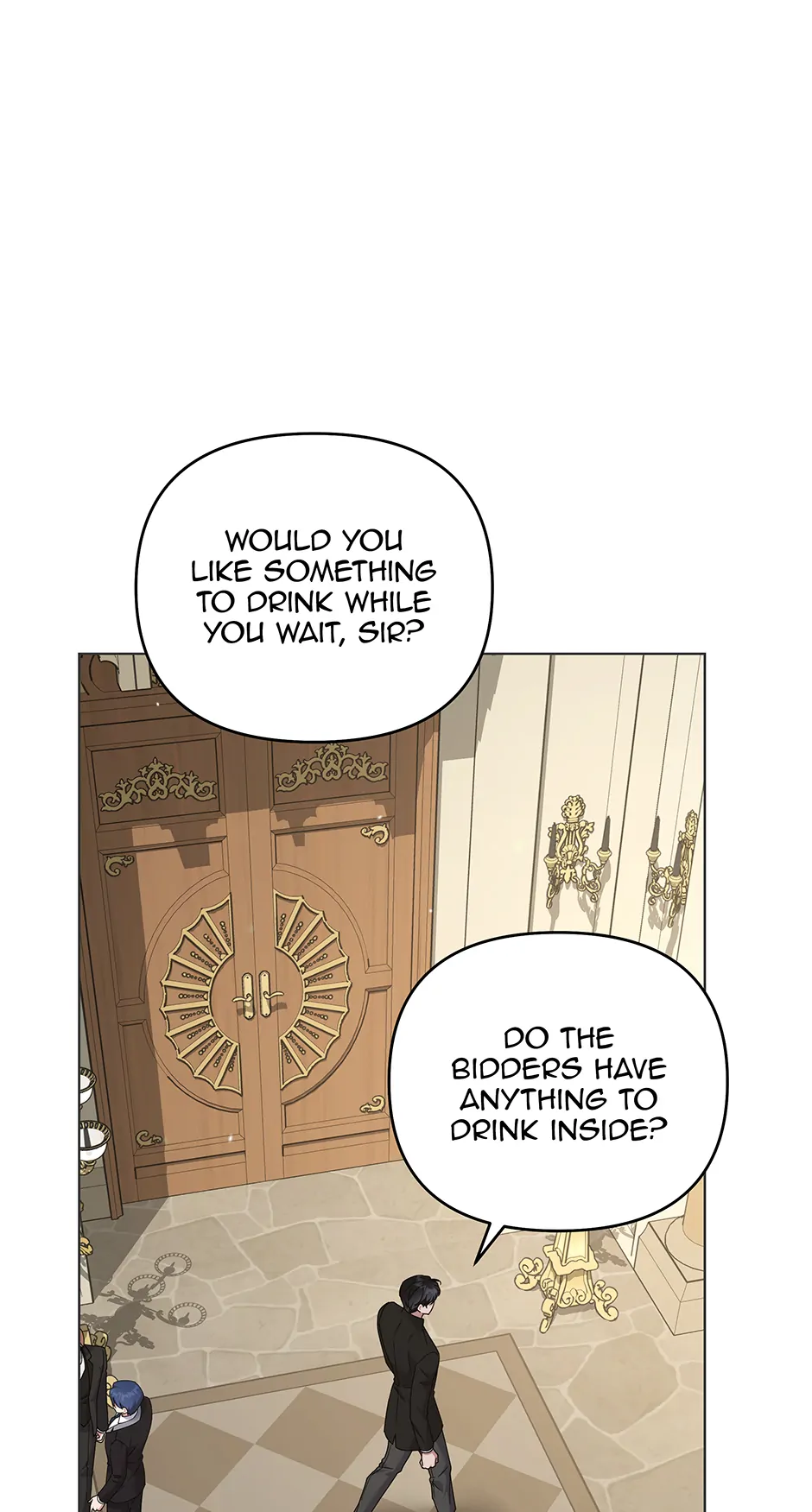 What It Means to be You? chapter 164 page 49