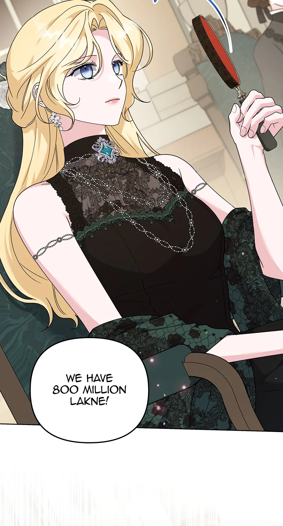 What It Means to be You? chapter 164 page 5
