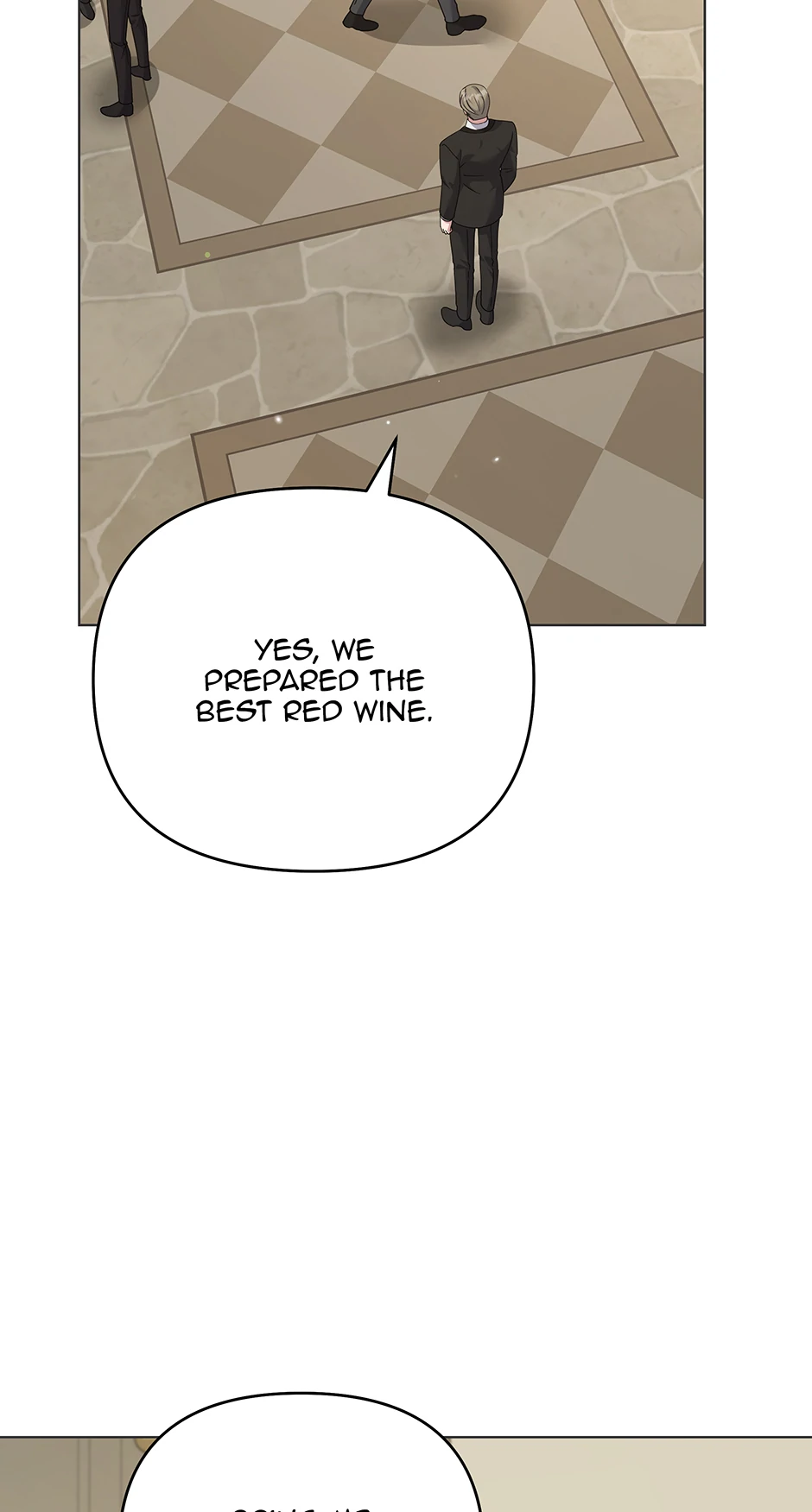 What It Means to be You? chapter 164 page 50