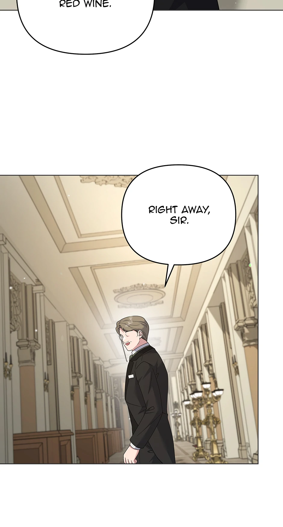 What It Means to be You? chapter 164 page 52