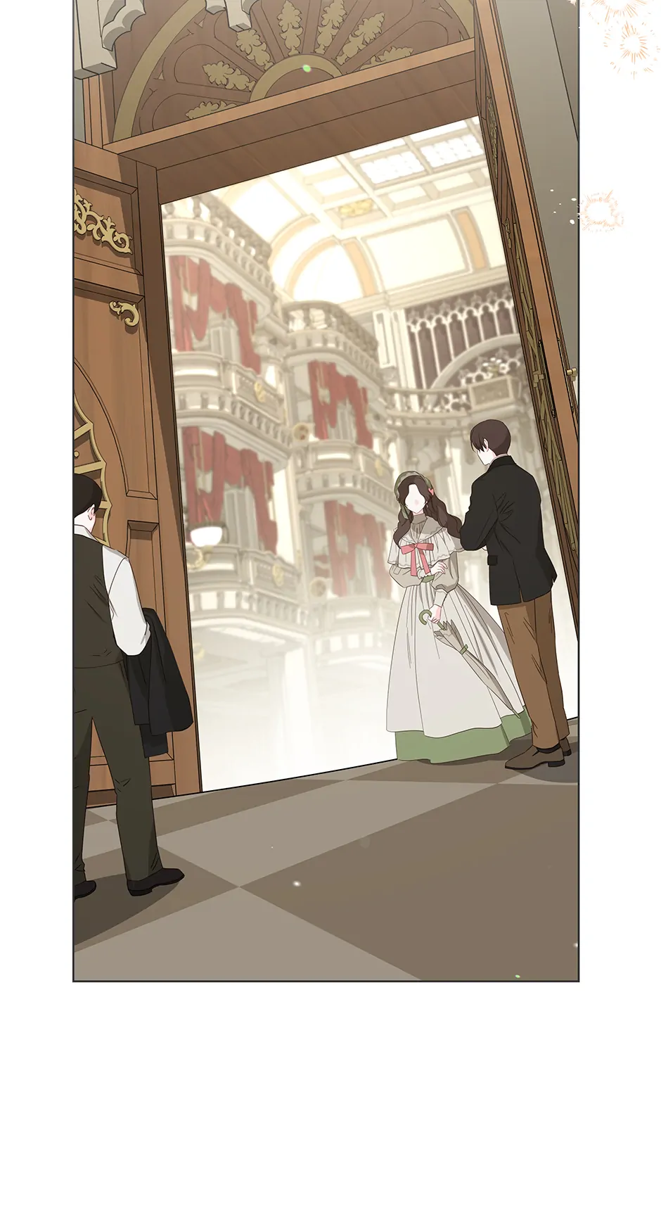 What It Means to be You? chapter 164 page 54