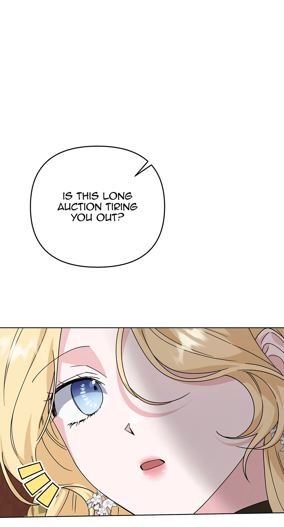 What It Means to be You? chapter 164 page 57