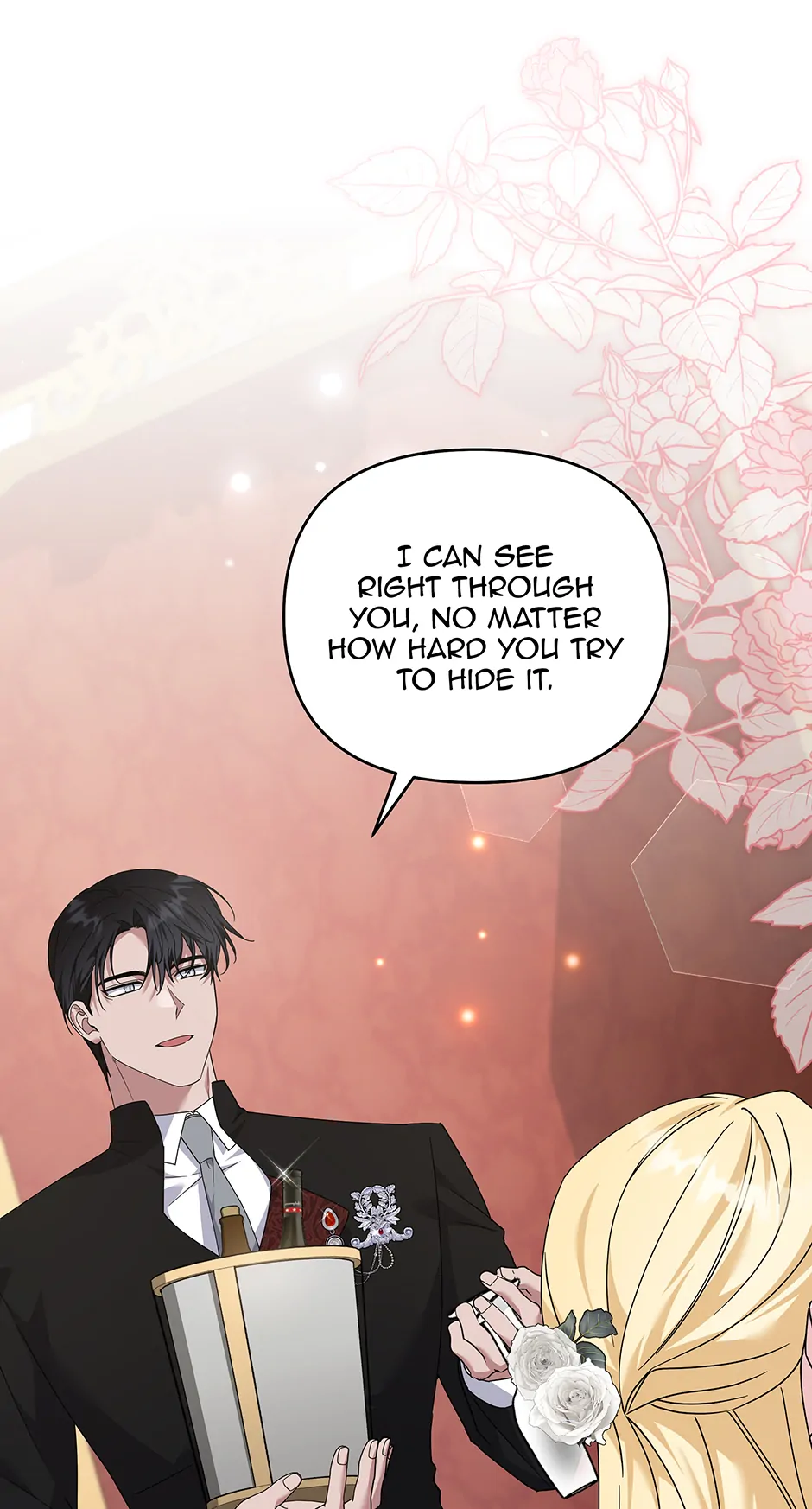 What It Means to be You? chapter 164 page 58