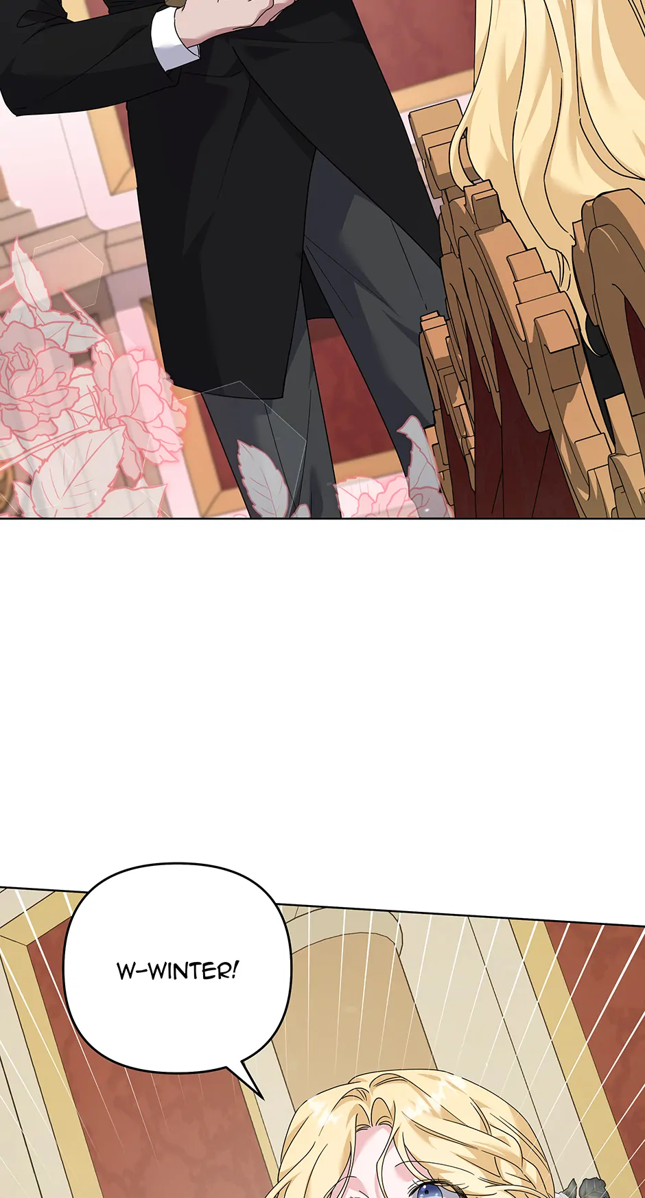 What It Means to be You? chapter 164 page 59