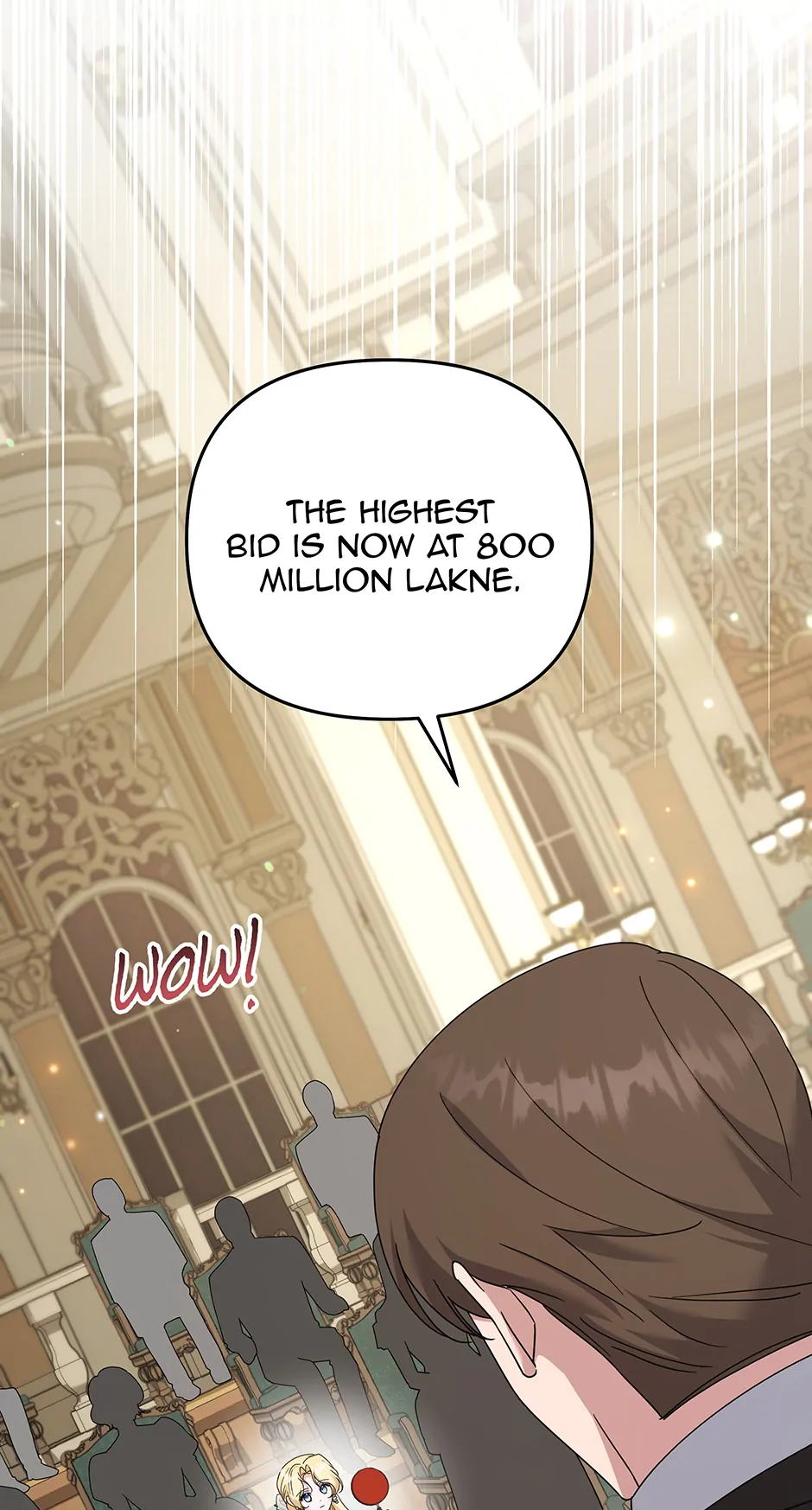 What It Means to be You? chapter 164 page 6