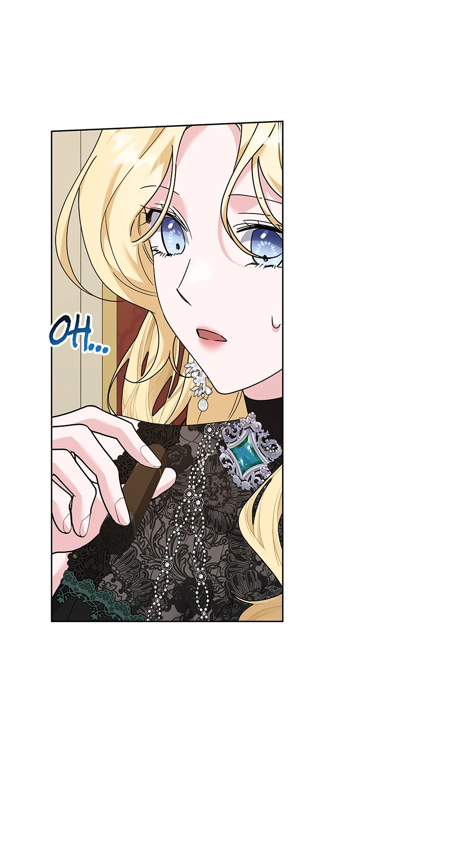 What It Means to be You? chapter 164 page 61