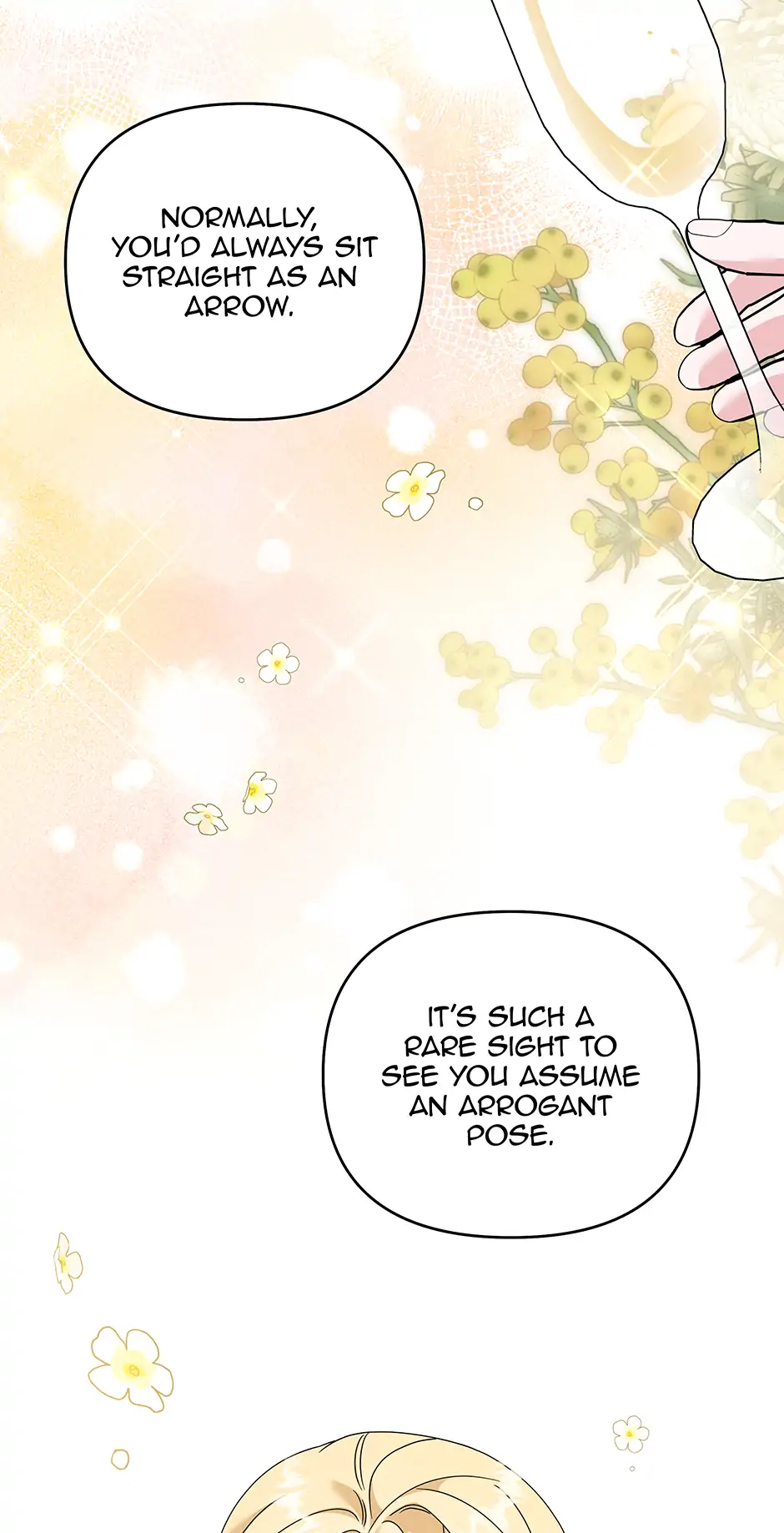 What It Means to be You? chapter 164 page 63