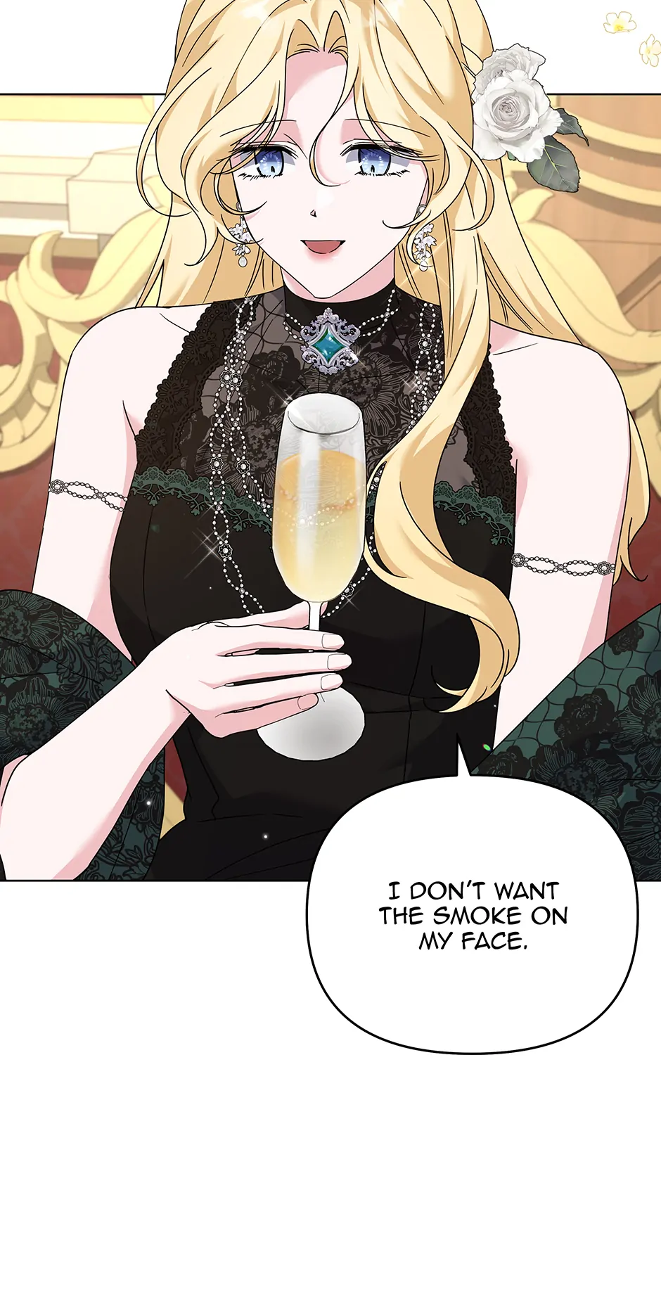 What It Means to be You? chapter 164 page 64