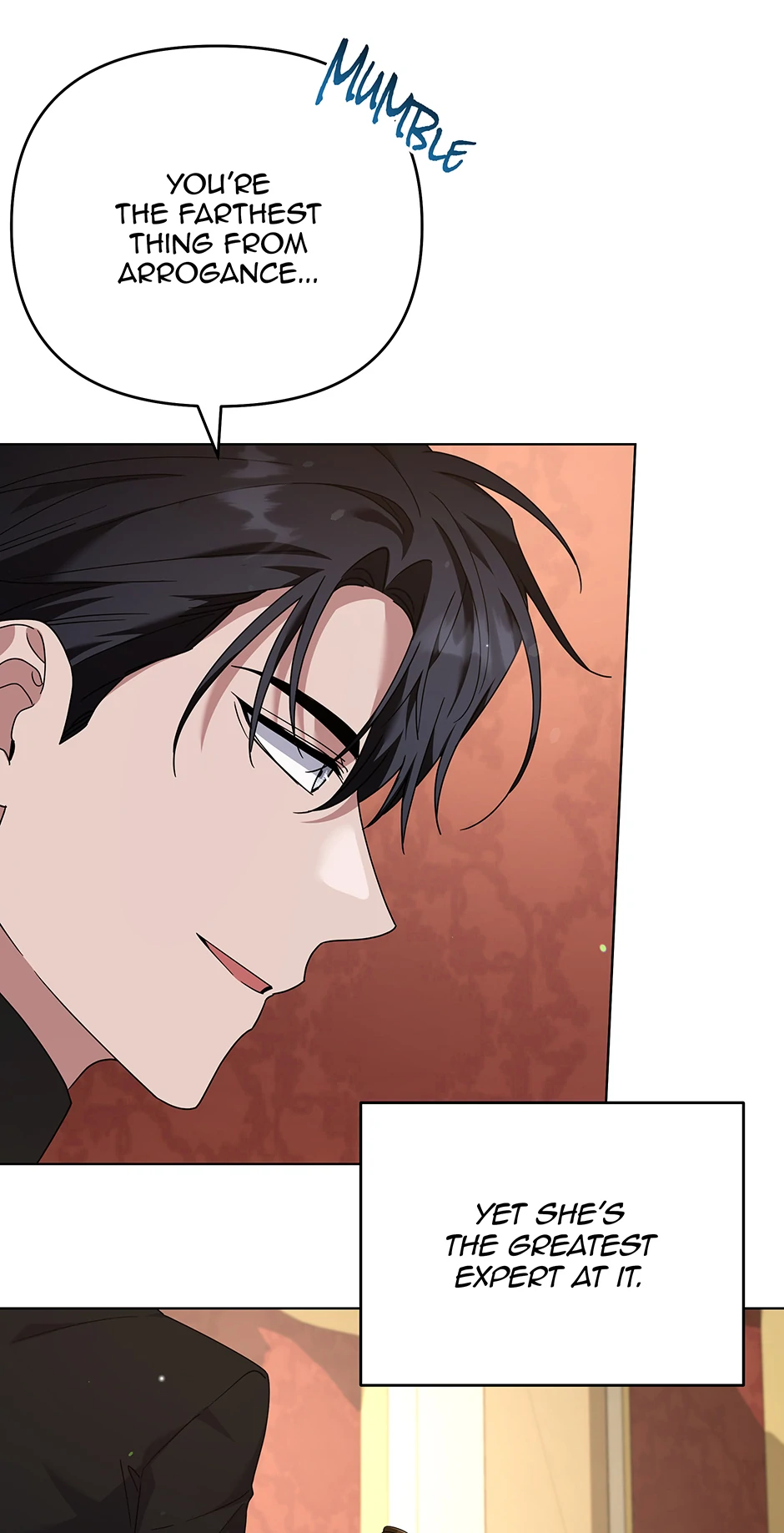 What It Means to be You? chapter 164 page 65