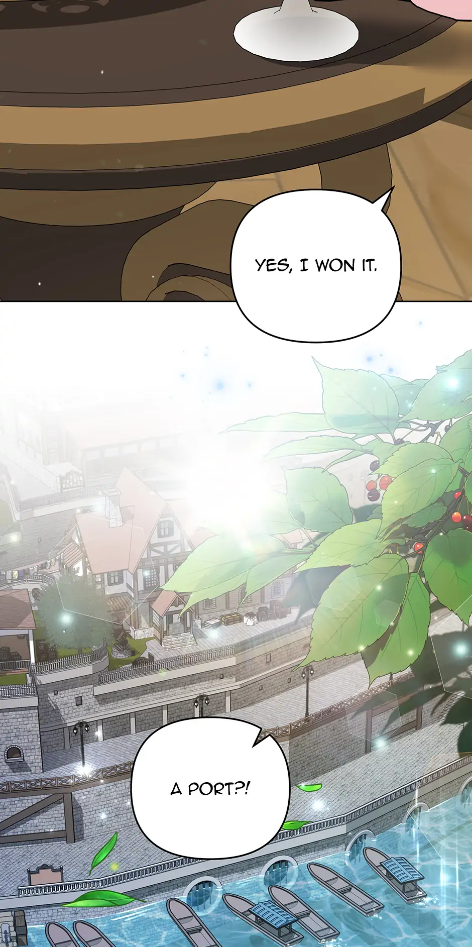 What It Means to be You? chapter 164 page 68