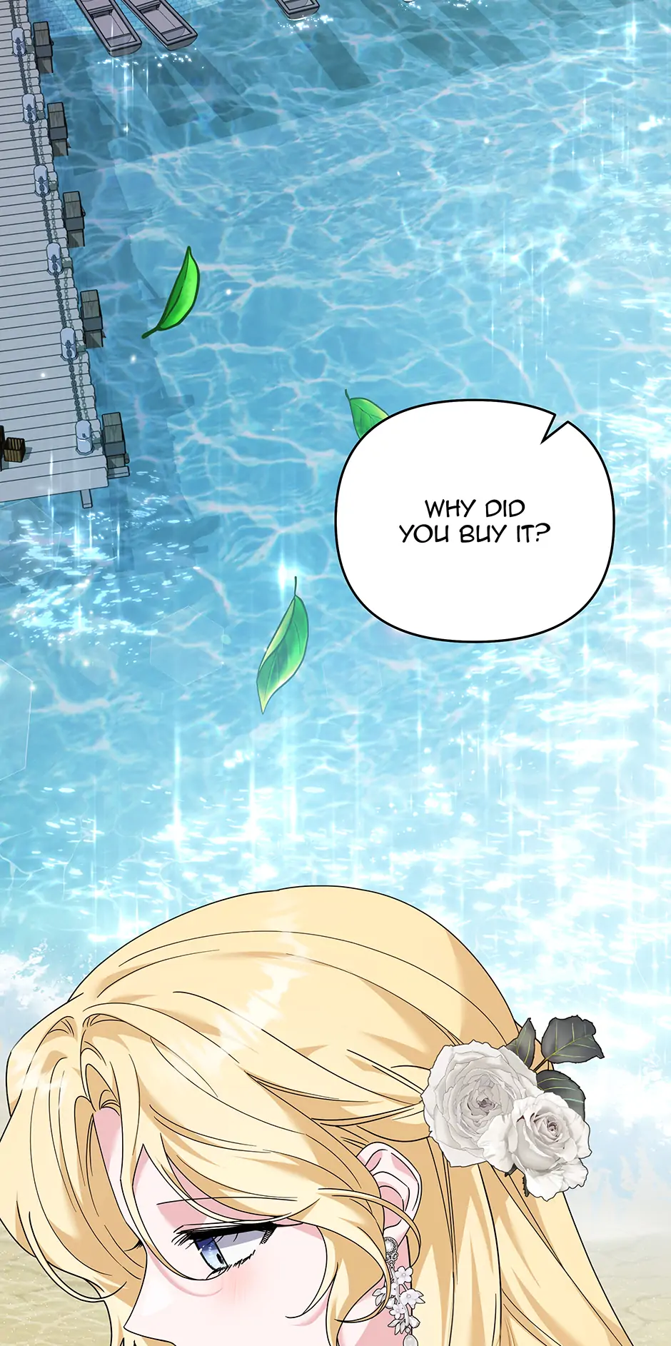 What It Means to be You? chapter 164 page 69