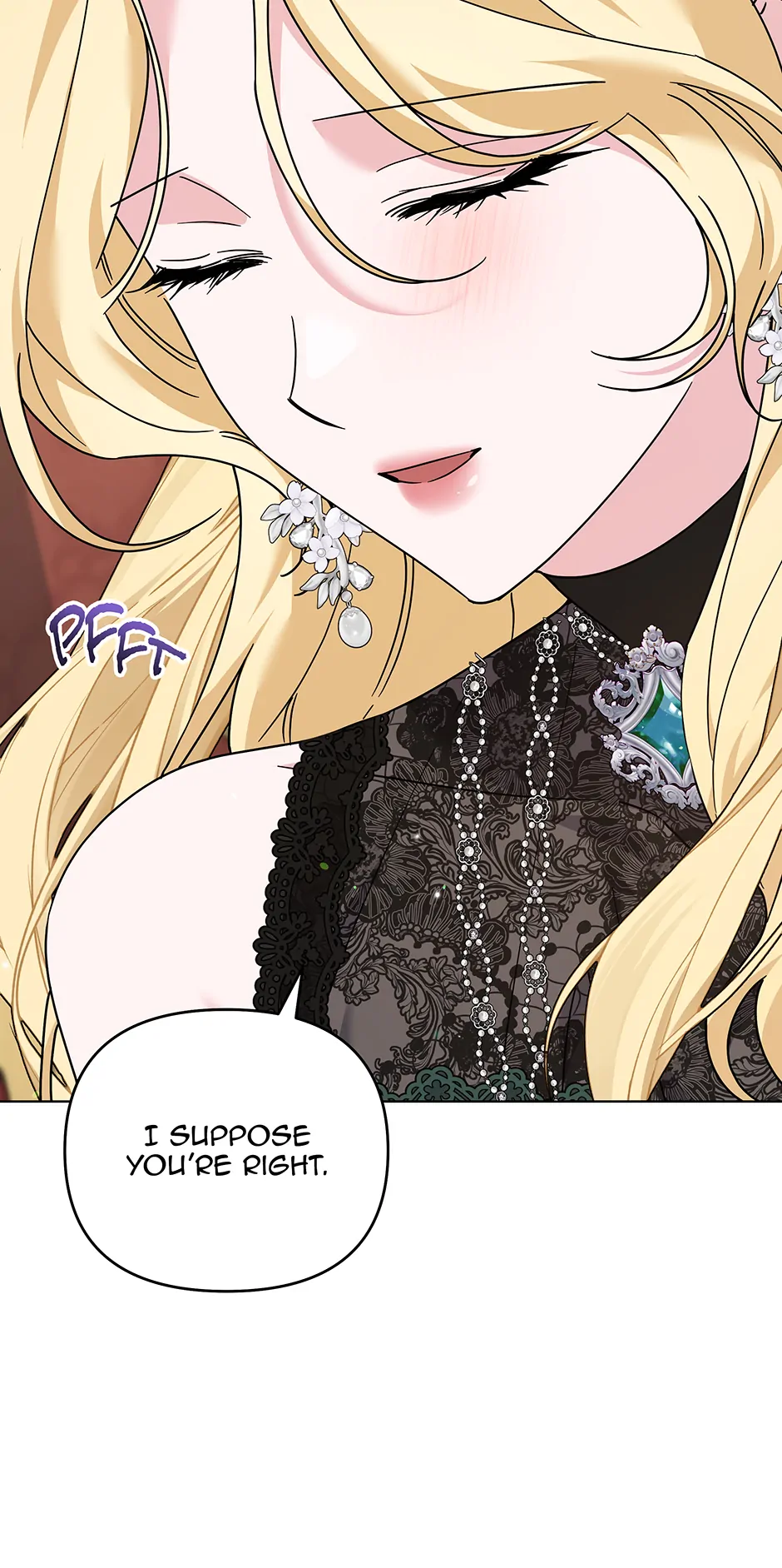What It Means to be You? chapter 164 page 72