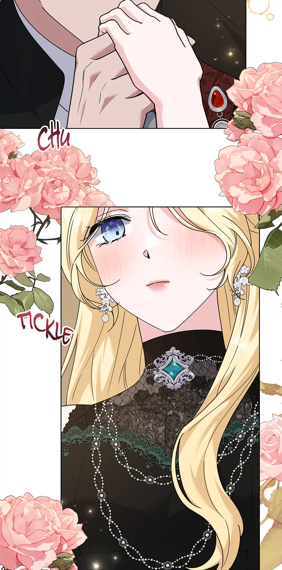What It Means to be You? chapter 164 page 76