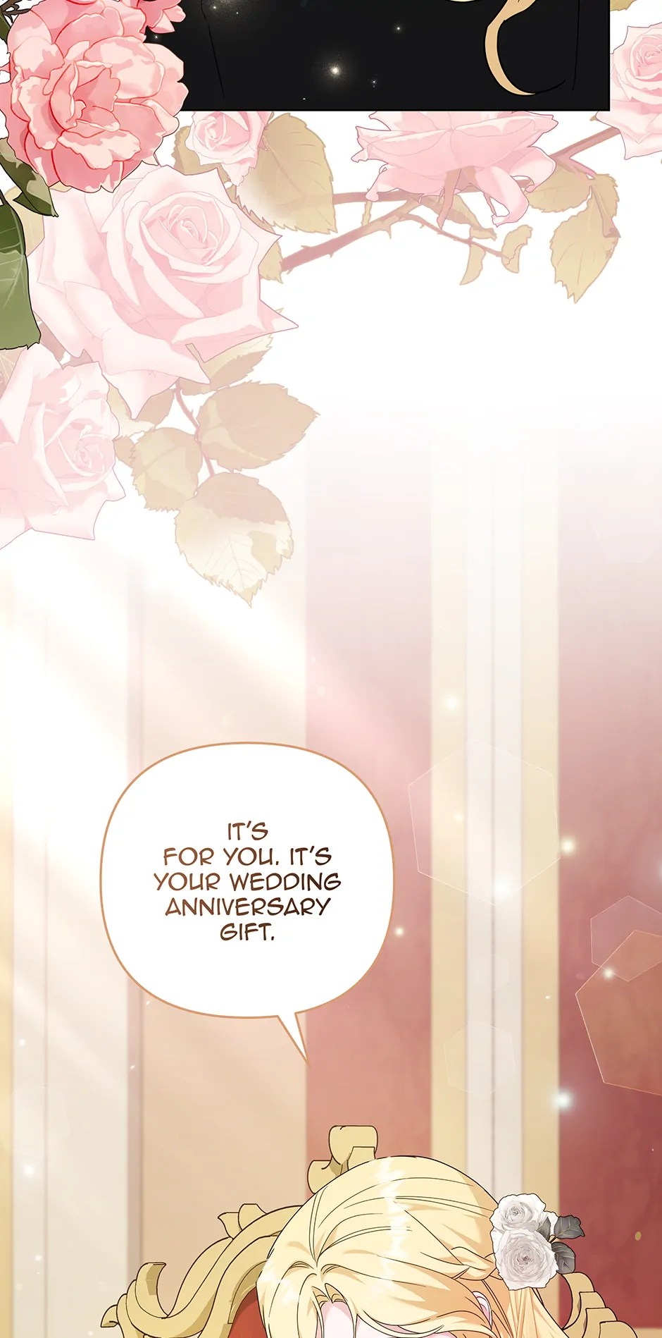 What It Means to be You? chapter 164 page 77