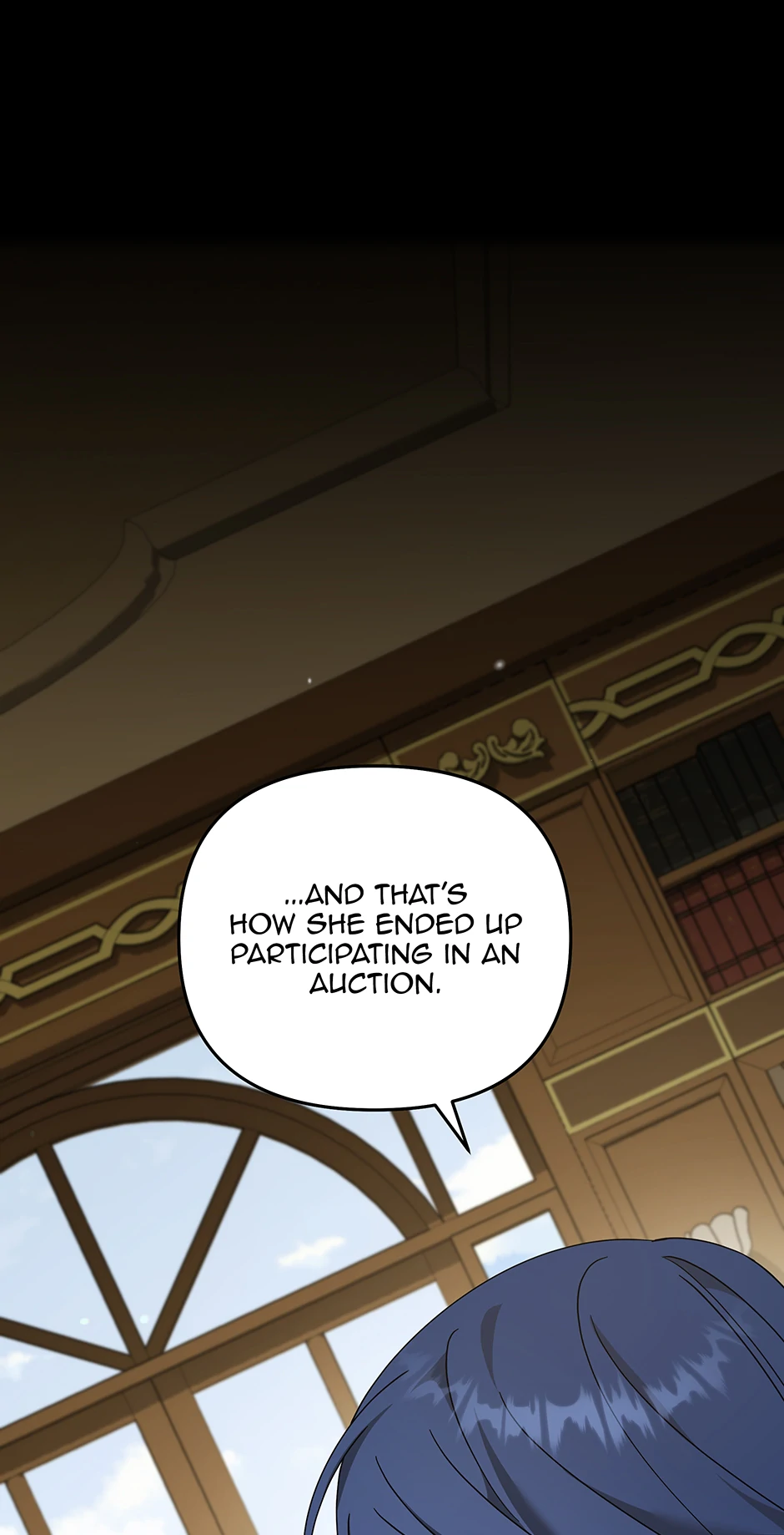 What It Means to be You? chapter 164 page 8