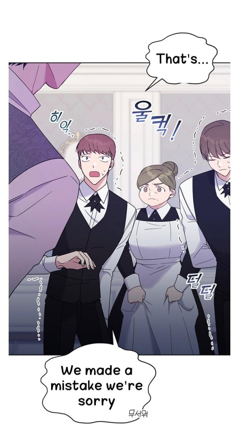 What It Means to be You? chapter 17 page 4