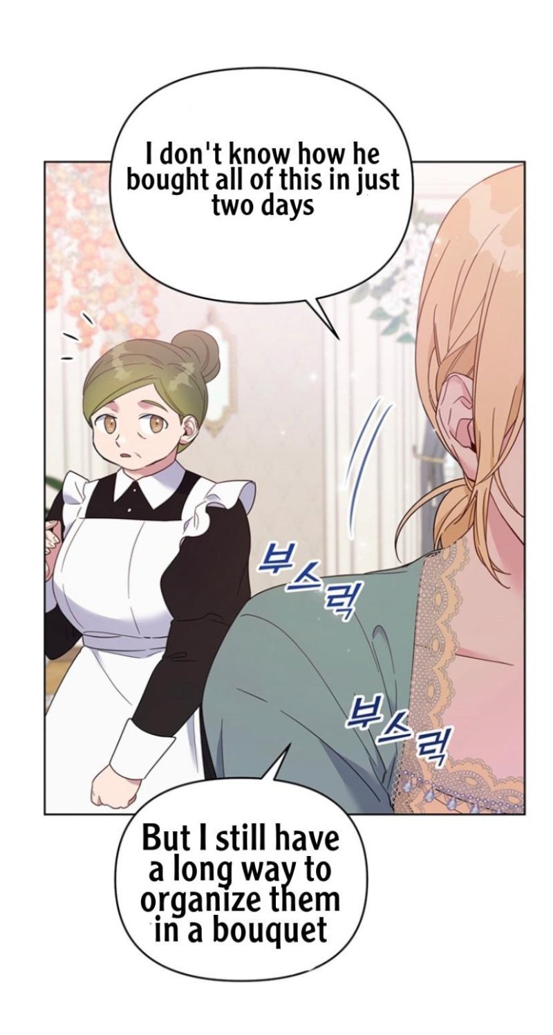 What It Means to be You? chapter 19 page 3