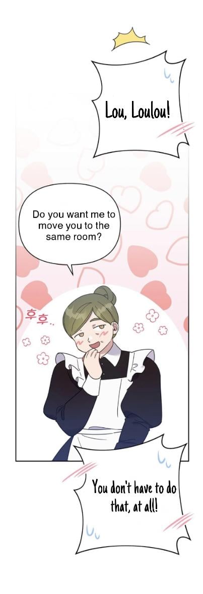 What It Means to be You? chapter 21 page 15