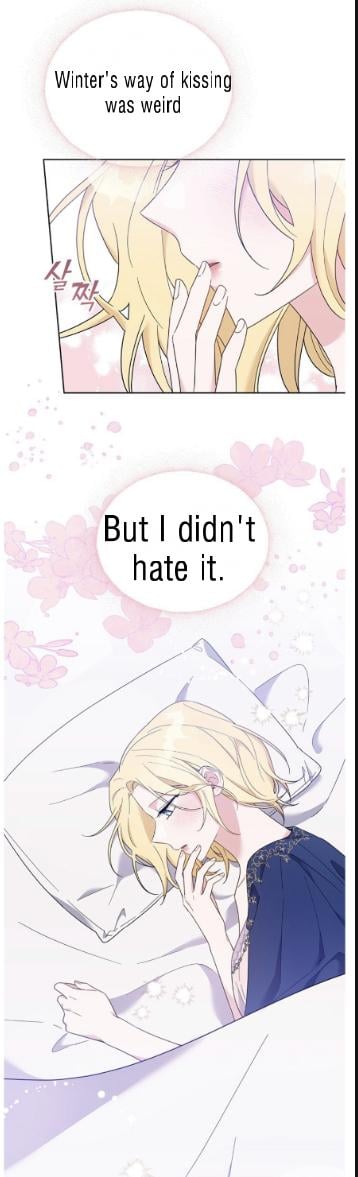 What It Means to be You? chapter 21 page 20