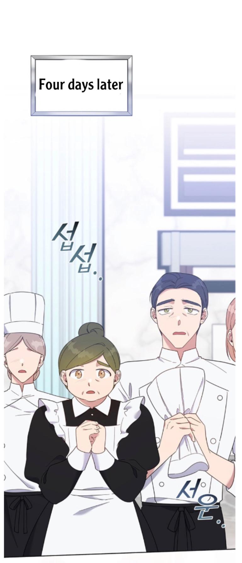 What It Means to be You? chapter 21 page 21