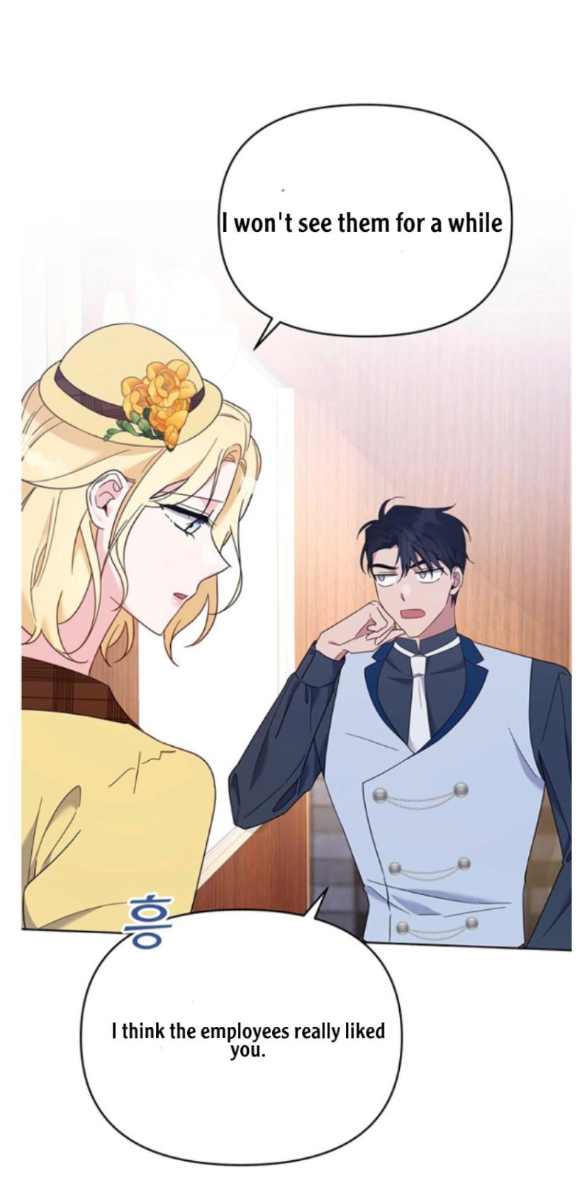 What It Means to be You? chapter 21 page 24