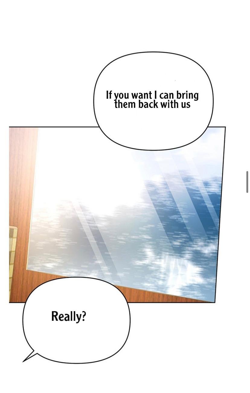 What It Means to be You? chapter 21 page 25