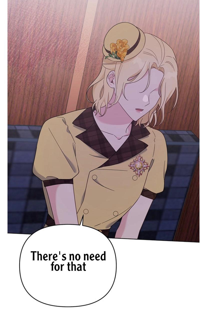 What It Means to be You? chapter 21 page 30