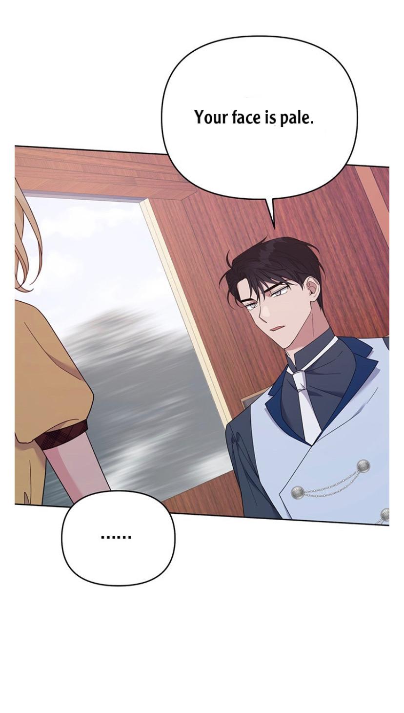 What It Means to be You? chapter 21 page 31