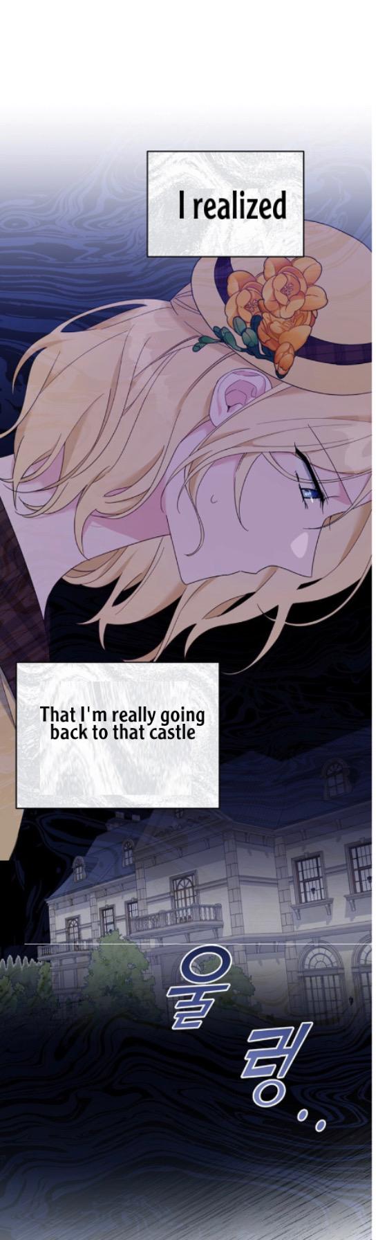 What It Means to be You? chapter 21 page 32