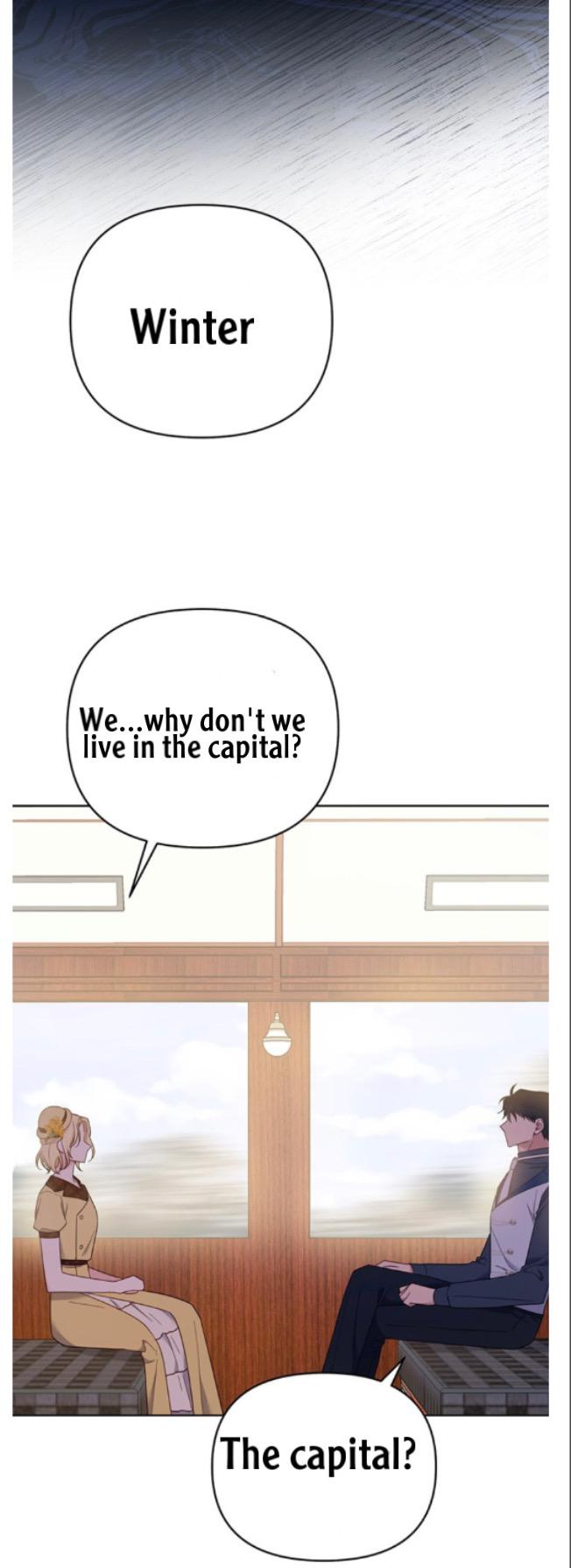 What It Means to be You? chapter 21 page 33