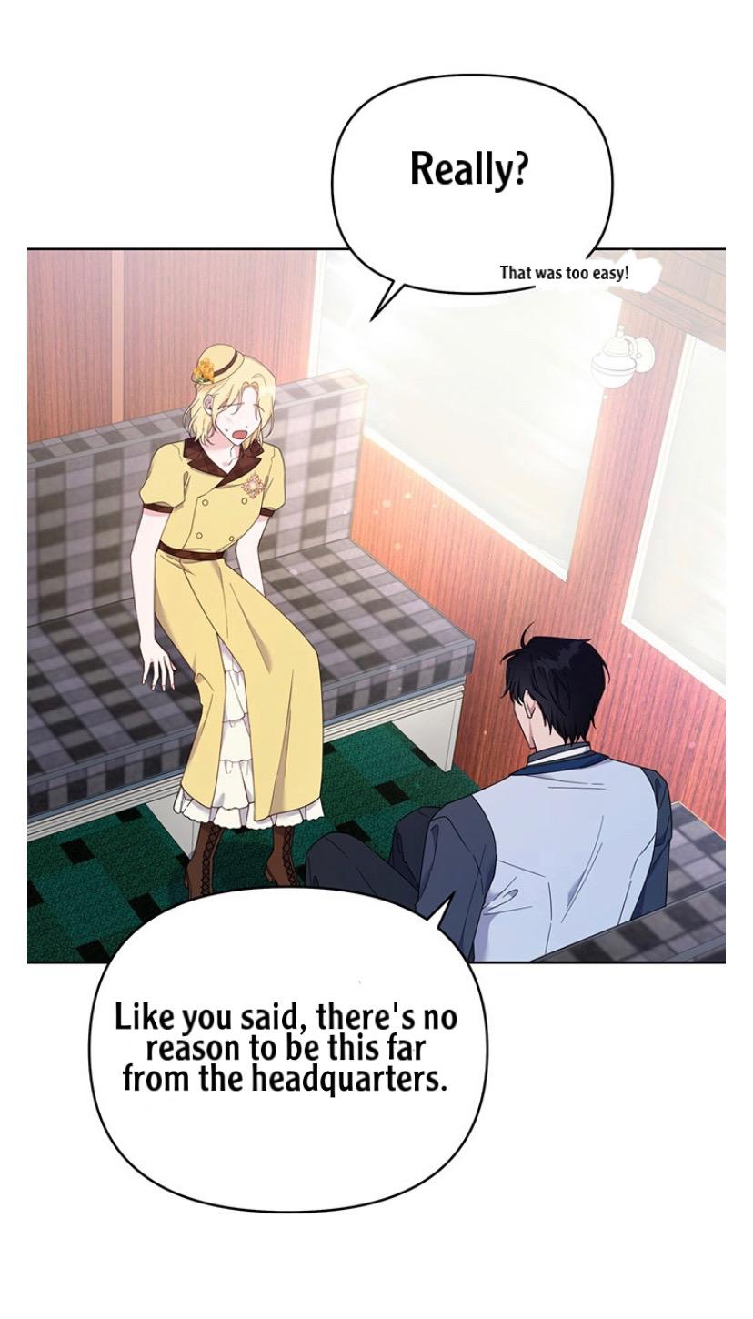 What It Means to be You? chapter 21 page 38