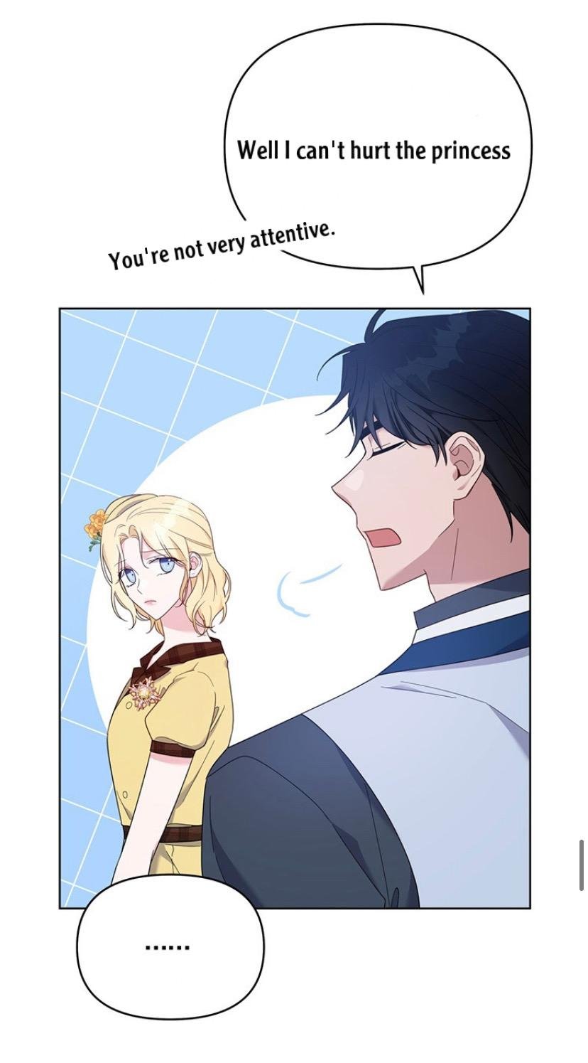 What It Means to be You? chapter 21 page 51