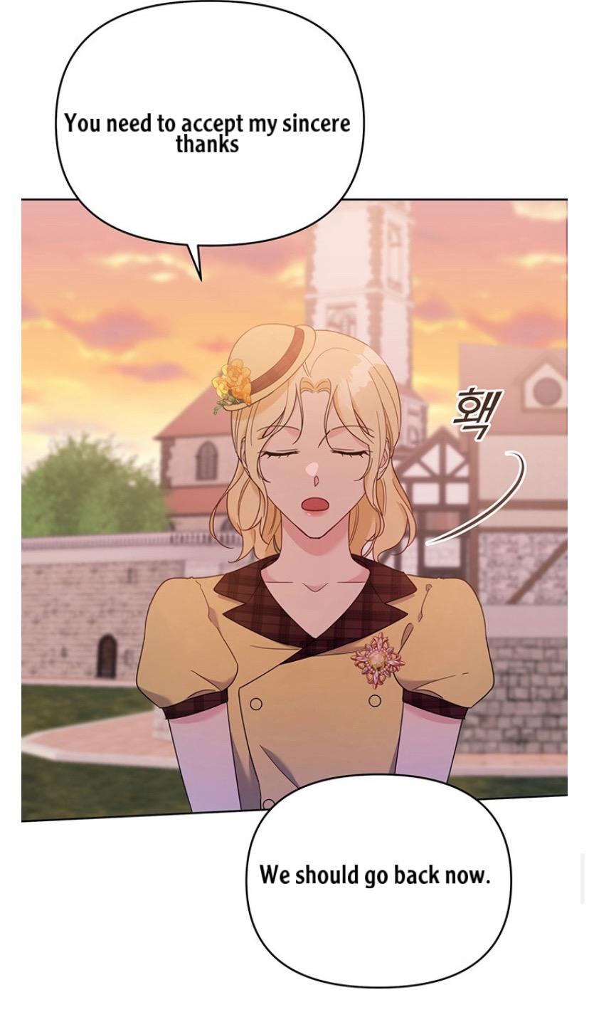 What It Means to be You? chapter 21 page 52