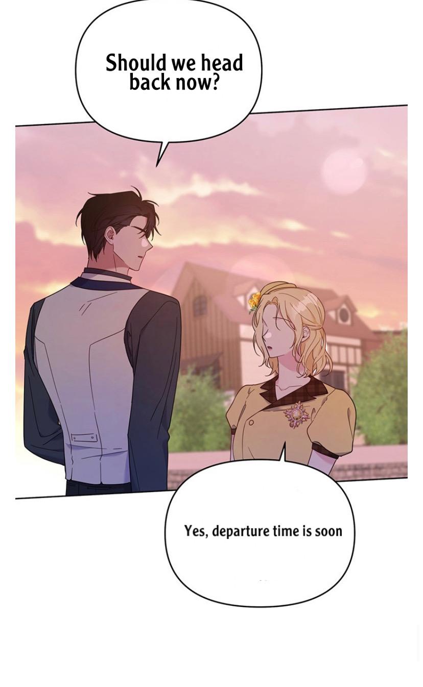 What It Means to be You? chapter 21 page 56