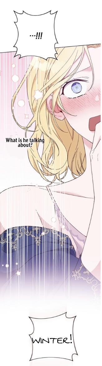 What It Means to be You? chapter 21 page 6