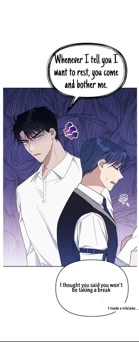 What It Means to be You? chapter 21 page 9