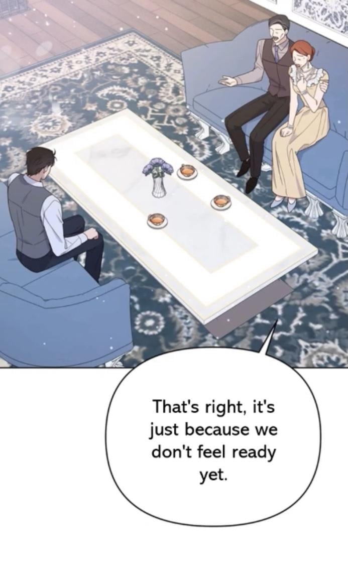 What It Means to be You? chapter 22 page 4