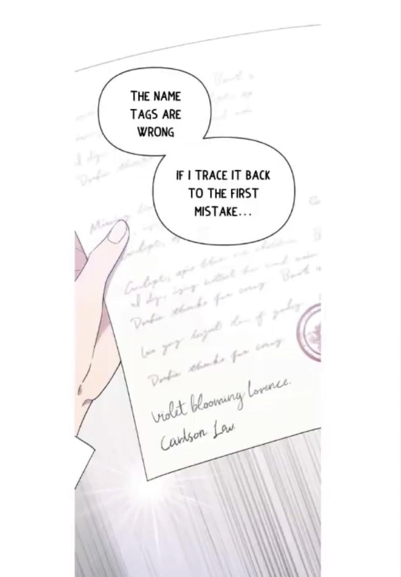 What It Means to be You? chapter 23 page 5