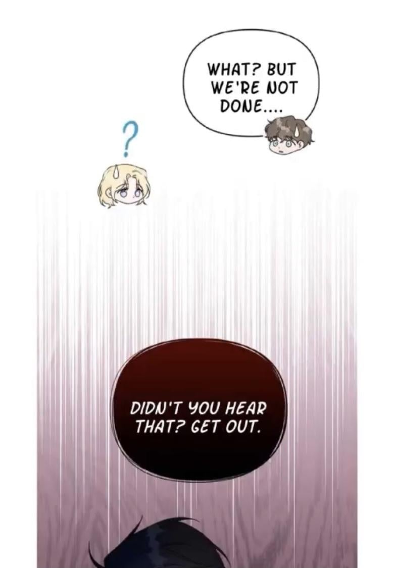 What It Means to be You? chapter 23 page 34