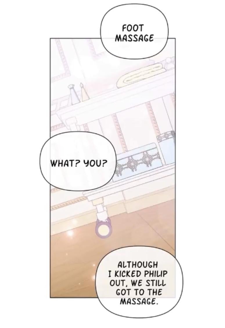 What It Means to be You? chapter 23 page 41