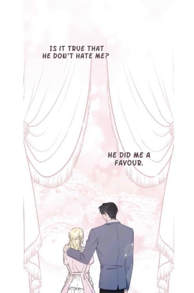 What It Means to be You? chapter 24 page 33
