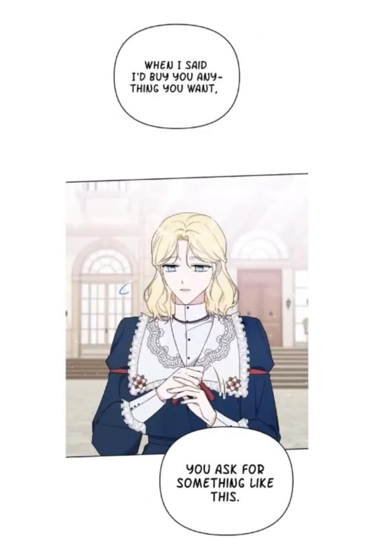 What It Means to be You? chapter 25 page 41