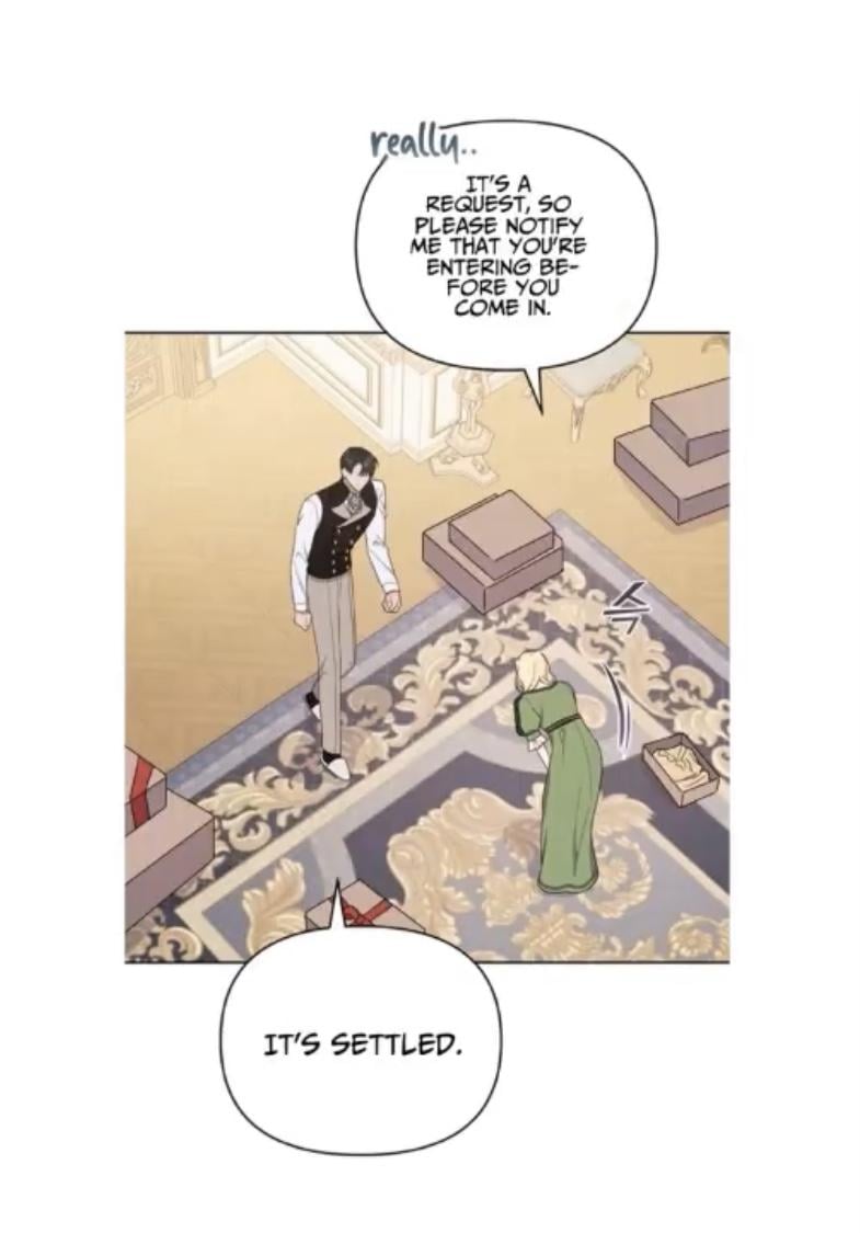 What It Means to be You? chapter 26 page 32