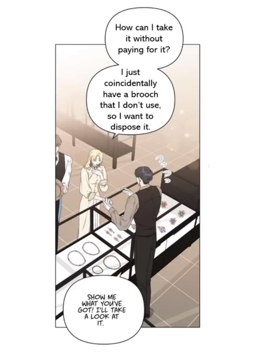 What It Means to be You? chapter 28 page 32