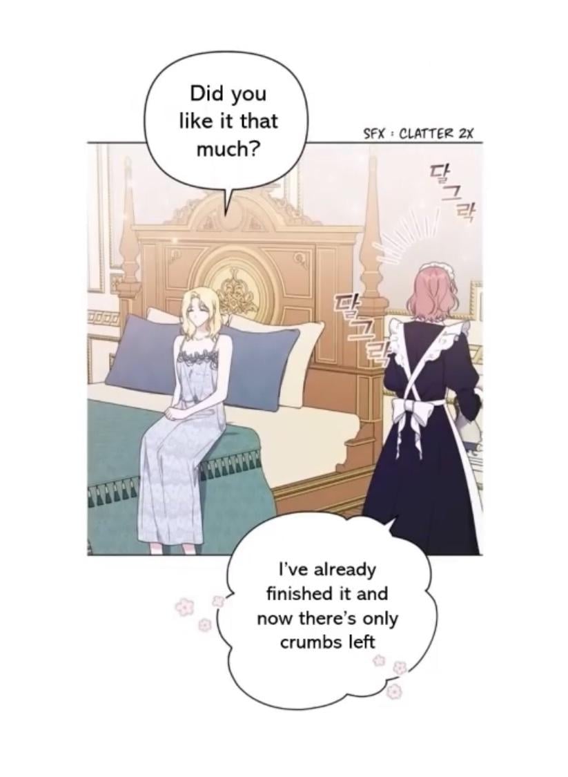 What It Means to be You? chapter 28 page 44