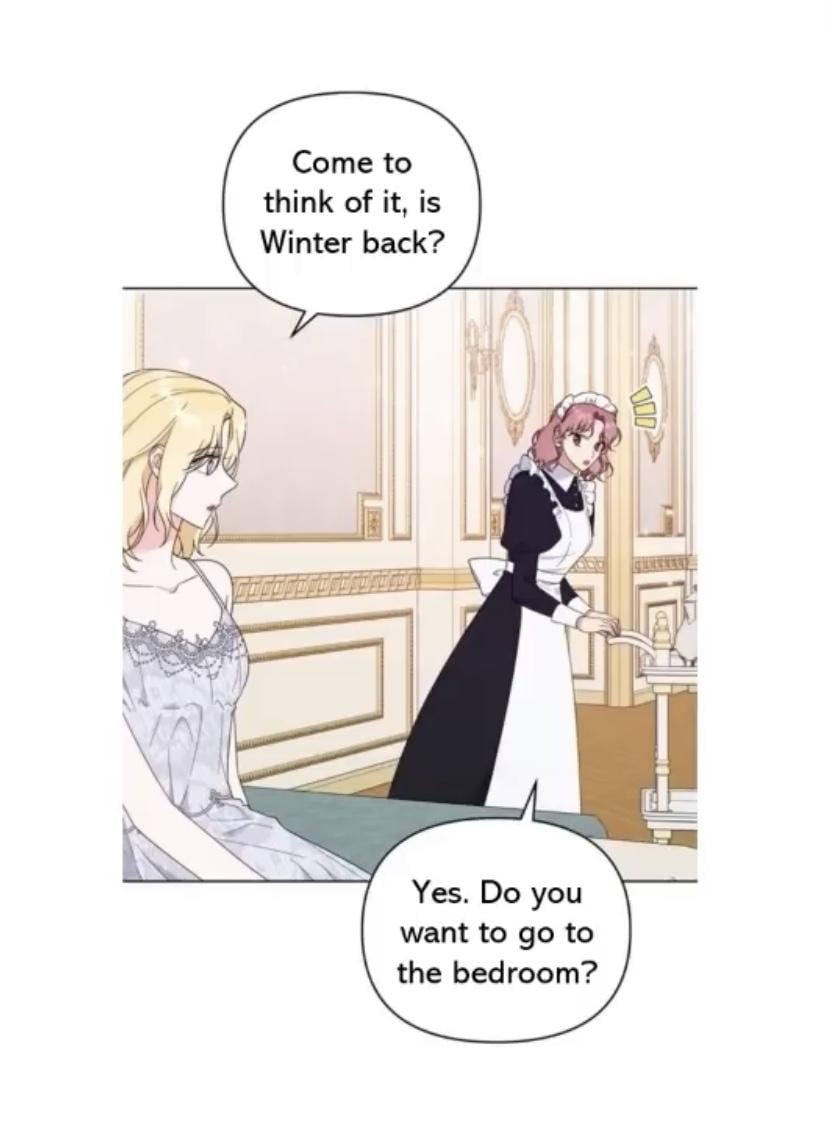 What It Means to be You? chapter 28 page 48