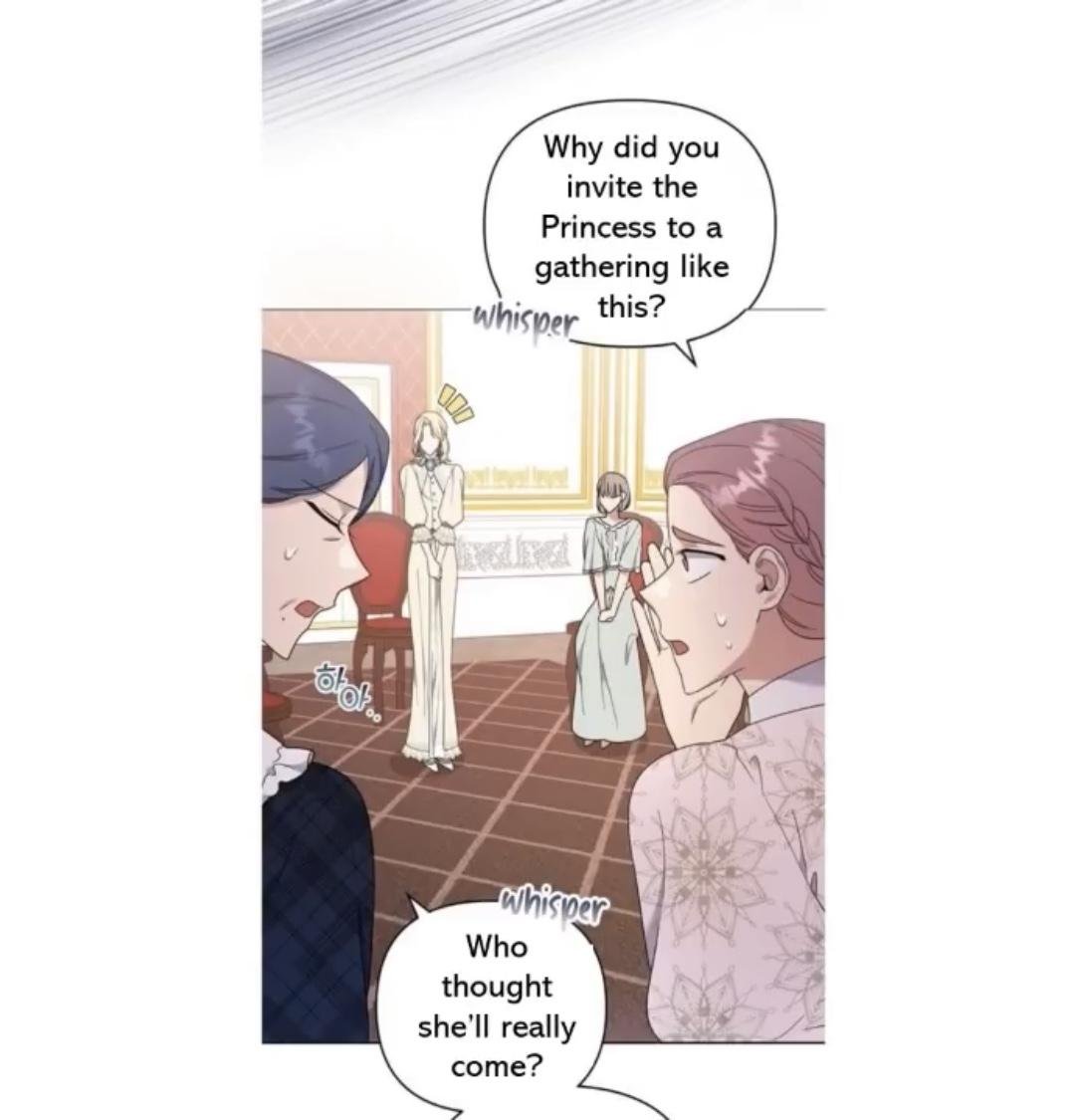 What It Means to be You? chapter 28 page 5