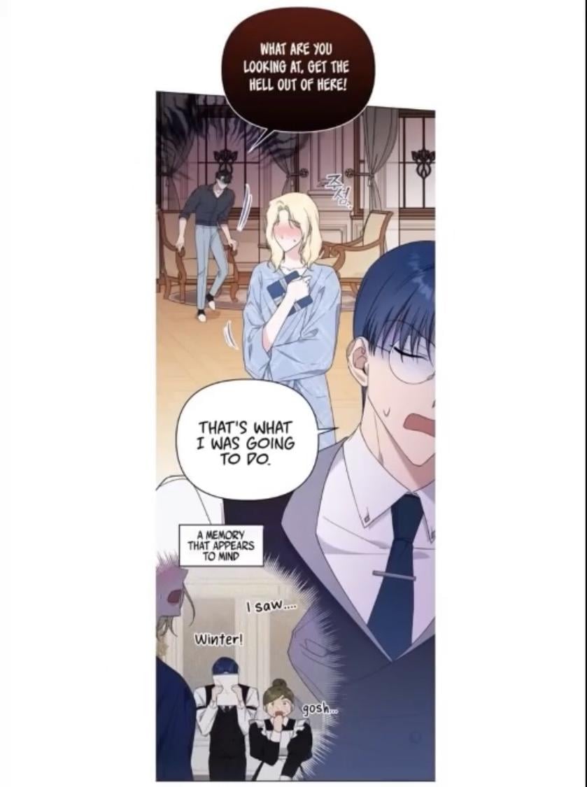 What It Means to be You? chapter 28 page 63