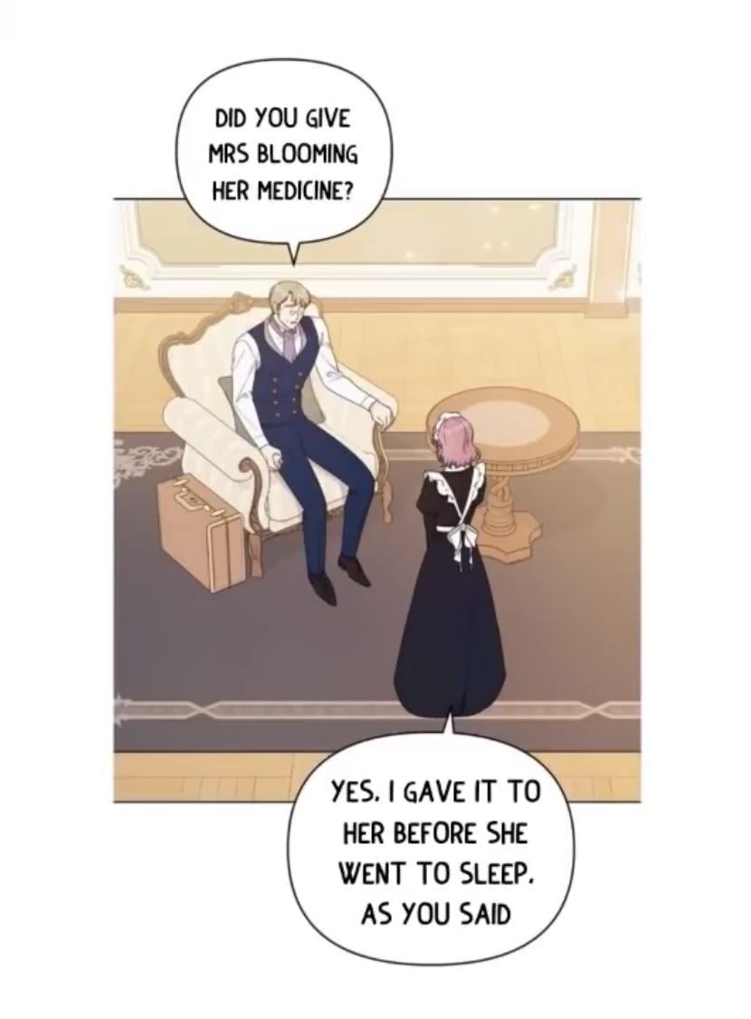 What It Means to be You? chapter 29 page 2