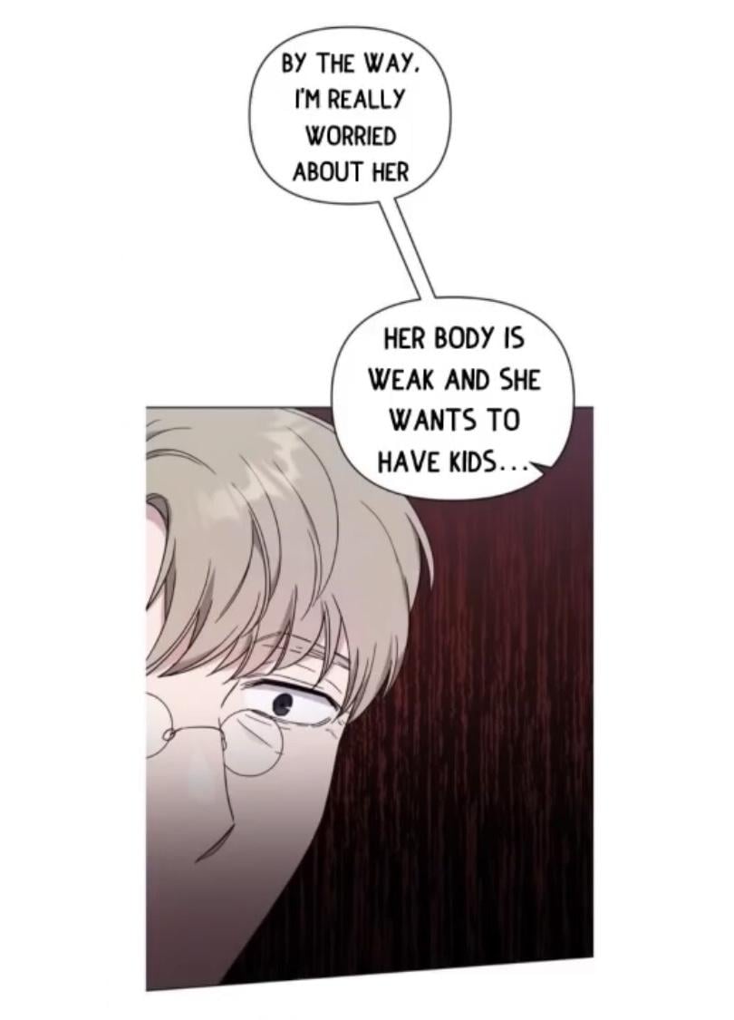 What It Means to be You? chapter 29 page 4